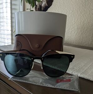 Polarized sunglasses